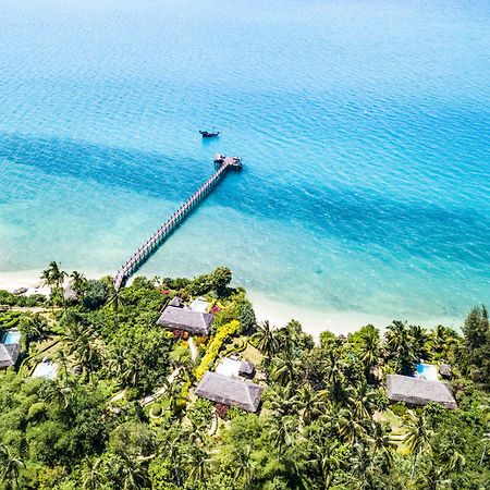 Zanzi Resort Private Paradise Zanzibar Exterior photo