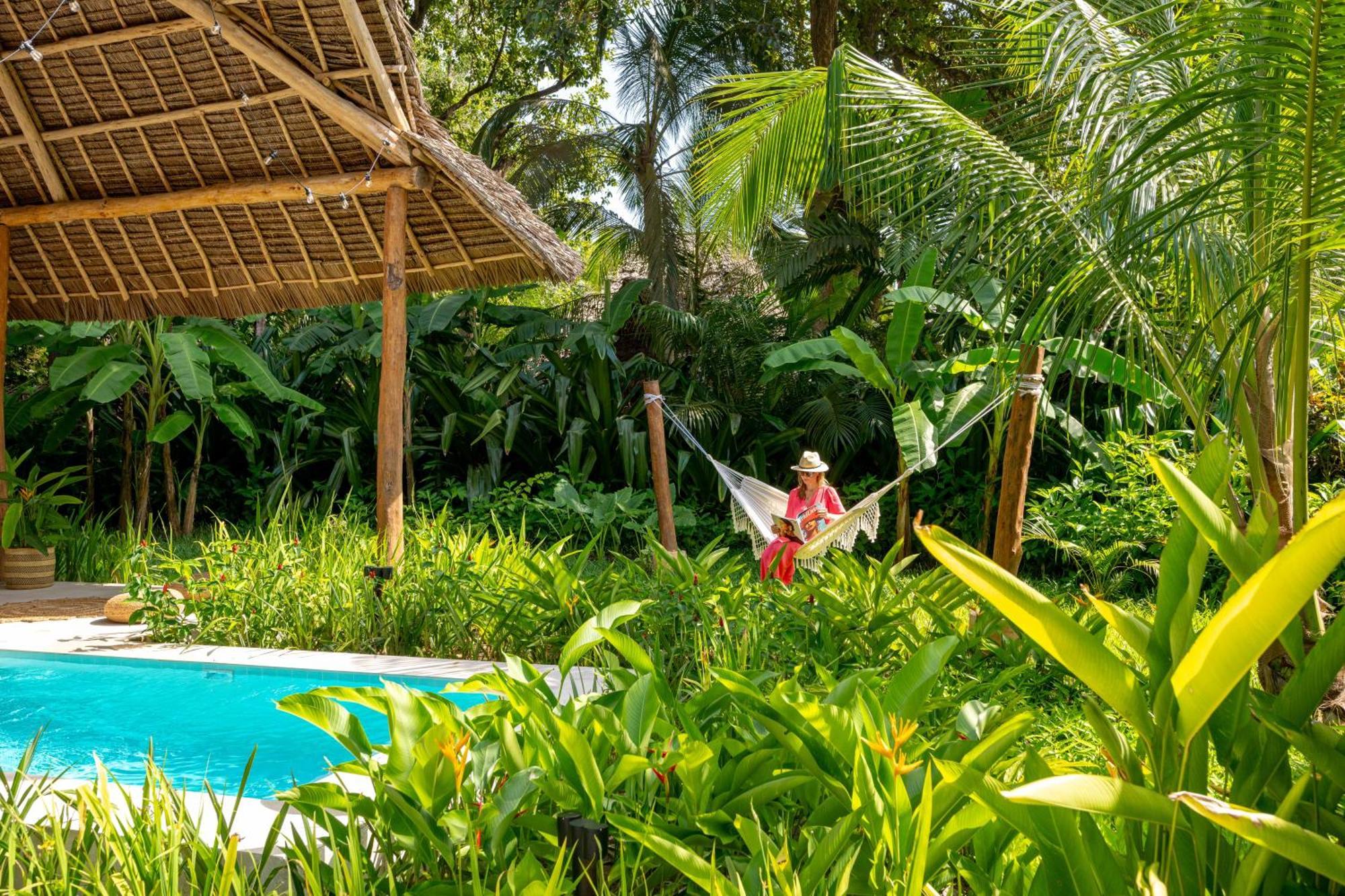 Zanzi Resort Private Paradise Zanzibar Room photo