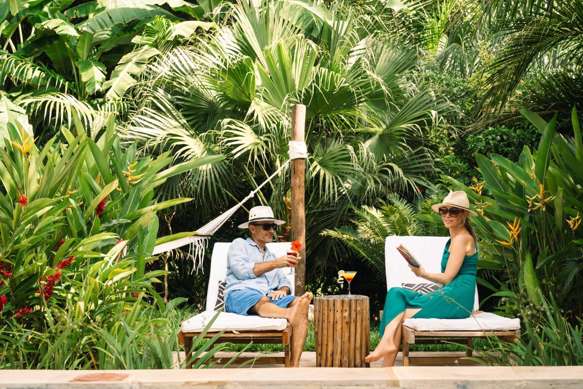 Zanzi Resort Private Paradise Zanzibar Exterior photo